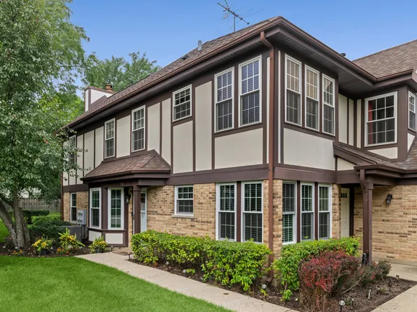 166 White Branch Ct, Buffalo Grove, IL 60089