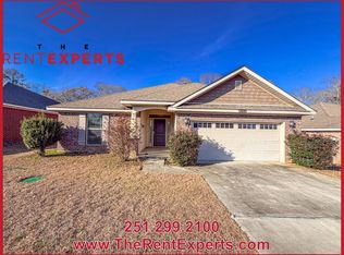 9638 Estate Dr, Mobile, AL 36695