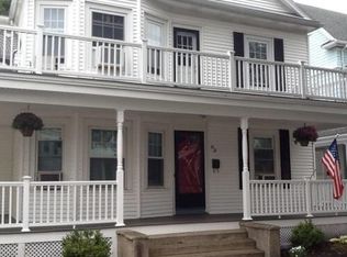 37 Manning St, Medford, MA 02155