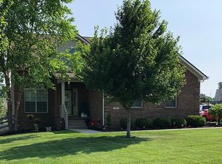 208 Squires Way, Nicholasville, KY 40356