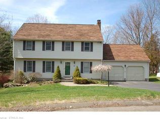30 Fir Tree Dr N, Branford, CT 06405