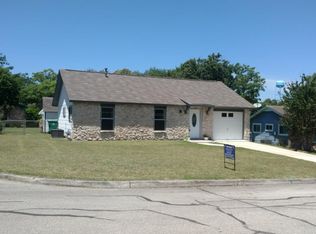 12009 Forest Nook Ct, Live Oak, TX 78233