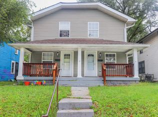 1217 N Rural St, Indianapolis, IN 46201
