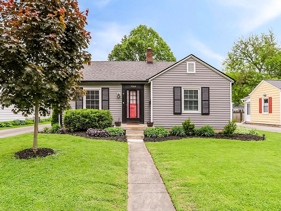 1st image of 5364 Primrose Ave