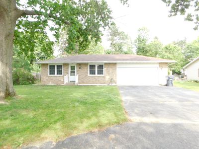 502 Charles St, Paw Paw, MI, 49079