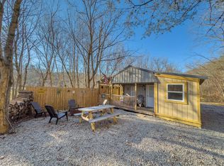 0 Clubhouse Rd, Jackson, OH 45640