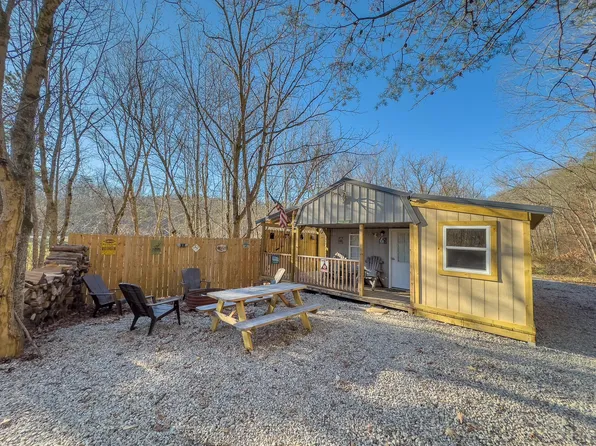 0 Clubhouse Rd, Jackson, OH 45640