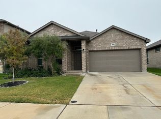 848 Finchley Dr, Justin, TX 76247