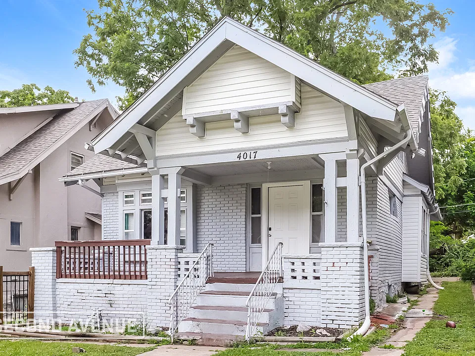 4017 S Benton Ave