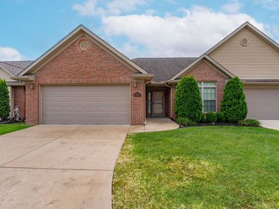 4437 Mystic Ct, Evansville, IN, 47715