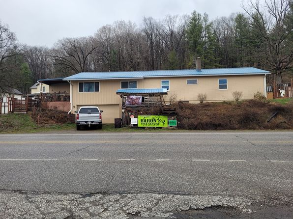 939 Watson Rd, Titusville, PA 16354