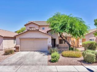 11598 W Duran Ave, Youngtown, AZ 85363
