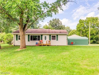 1171 Shady Way, Akron, OH, 44312