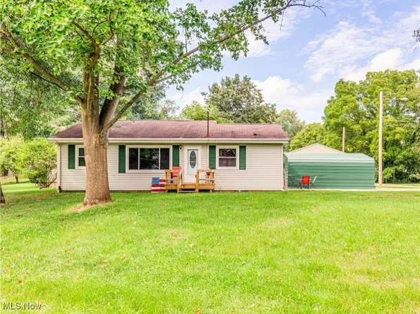 1171 Shady Way, Akron, OH 44312