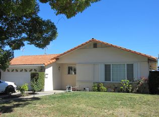 1306 S Stelling Rd, Cupertino, CA 95014