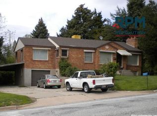 1446 36th St #2, Ogden, UT 84403