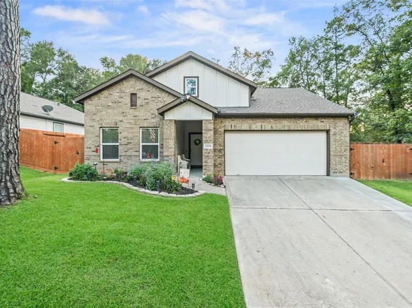 12158 Mustang Ave, Willis, TX 77378