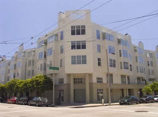 2075 Sutter St, San Francisco, CA