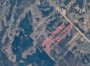 628 212th Hwy, Milledgeville, GA 31061