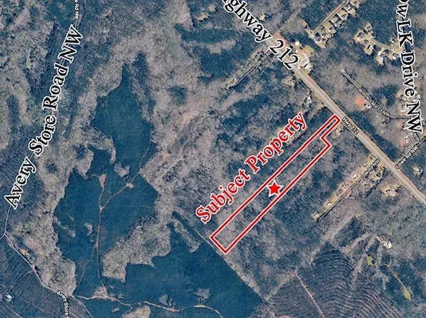 628 212th Hwy, Milledgeville, GA 31061