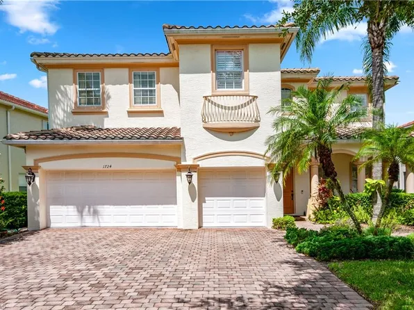 1724 Birdie DR, NAPLES, FL 34120