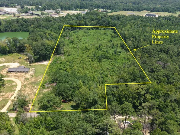 275 Moore St, Thomasville, AL 36784