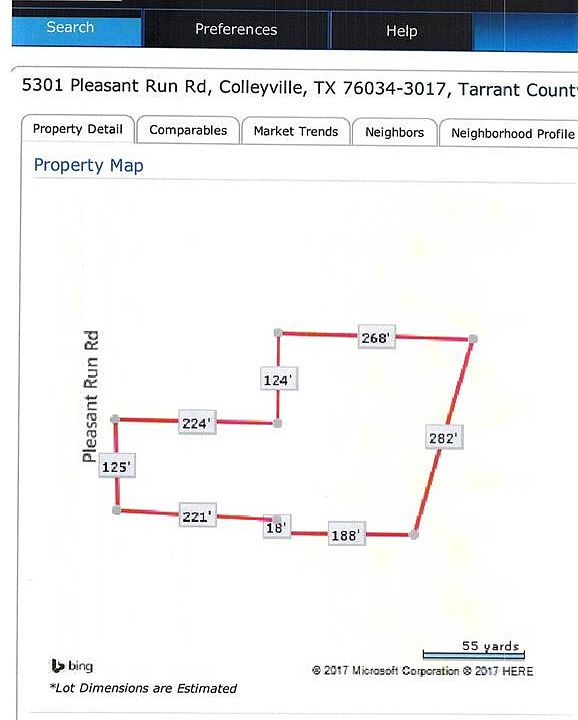 2nd image of 5301 Pleasant Run Rd