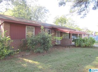 508 Lovelin St, Birmingham, AL 35228