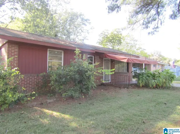 508 Lovelin St, Birmingham, AL 35228