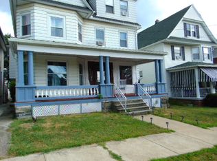 1124 Saint Ann St #1, Scranton, PA 18504