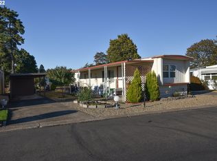 2150 Laura St SPC 26, Springfield, OR 97477