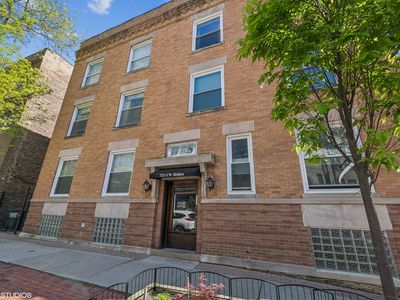 723 W Belden Ave #3, Chicago, IL, 60614