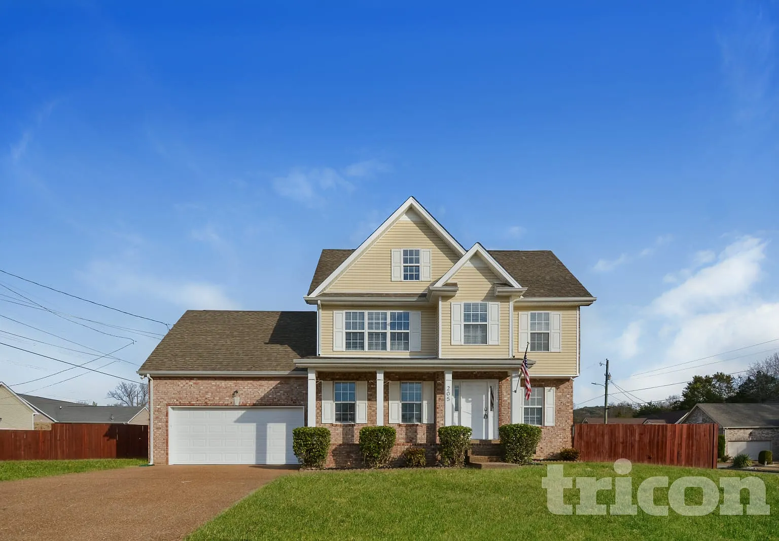 205 Horace Mann Drive Nashville TN — Photo 1