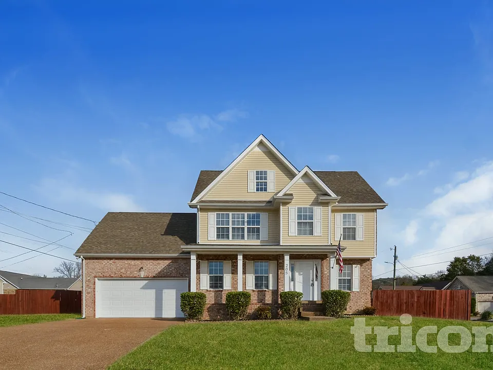 205 Horace Mann Dr