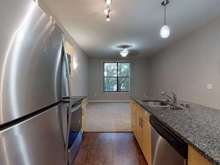 Legacy Village Apartment Homes — Photo 125