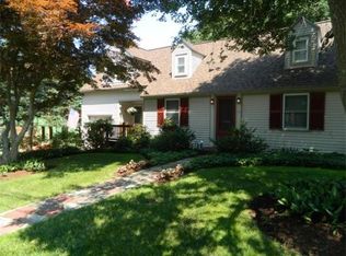 97 Central St, Andover, MA 01810