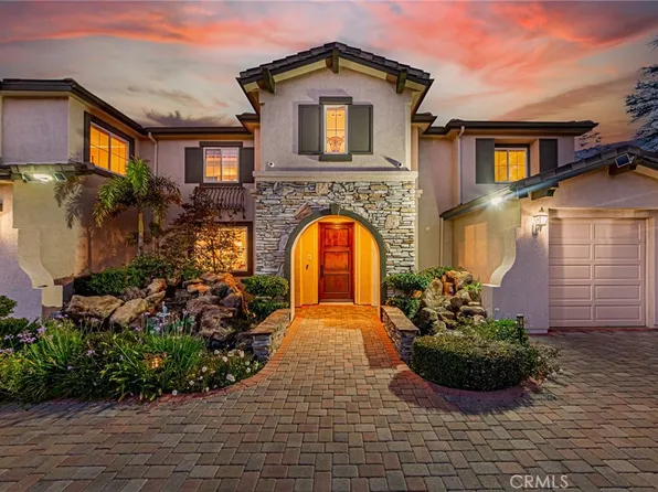 12114 Bellando Ct, Granada Hills, CA 91344