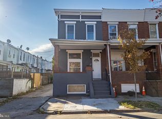 600 N Ellwood Ave, Baltimore, MD 21205