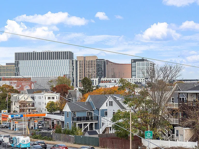 44 Dana St #6 — Photo 37