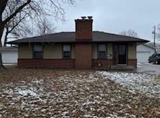 6219 4th Ave S, Richfield, MN 55423