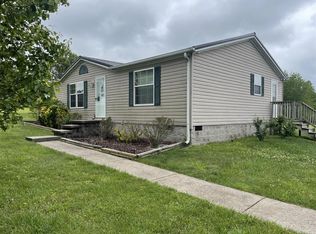 1185 Cooktown Rd, Austin, KY 42123