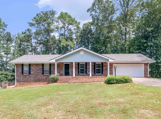 809 Timberidge Ct, Riverdale, GA 30274