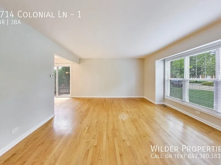 1714 Colonial Ln #1 — Photo 5