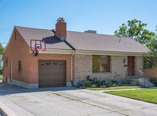 2650 E 2900 S, Millcreek, UT 84109