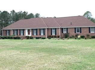2748 Ava Rd, Autryville, NC 28318