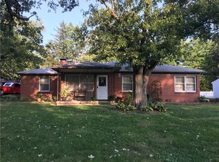 4905 Ingleside Ln, Indianapolis, IN 46227