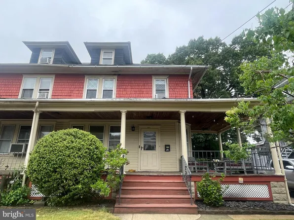 491 Haddon Ave, Collingswood, NJ 08108