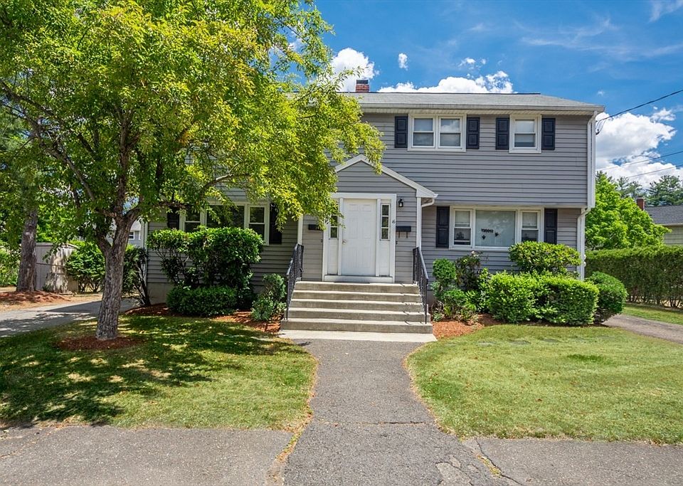 1st image of 14 Bradford Rd #14