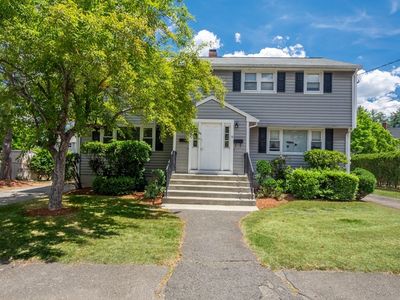 14 Bradford Rd #14, Winchester, MA, 01890