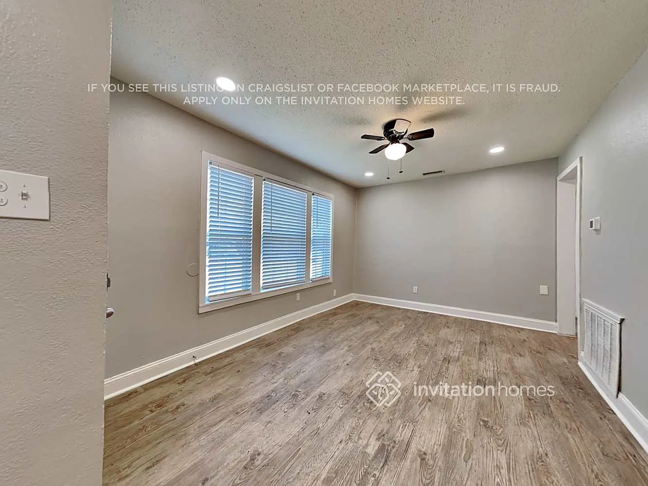 4824 Lyndon Fort Worth, TX 76116 — Photo 3